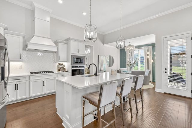 4049 John Marsh Rd, Spring Hill, TN 37174