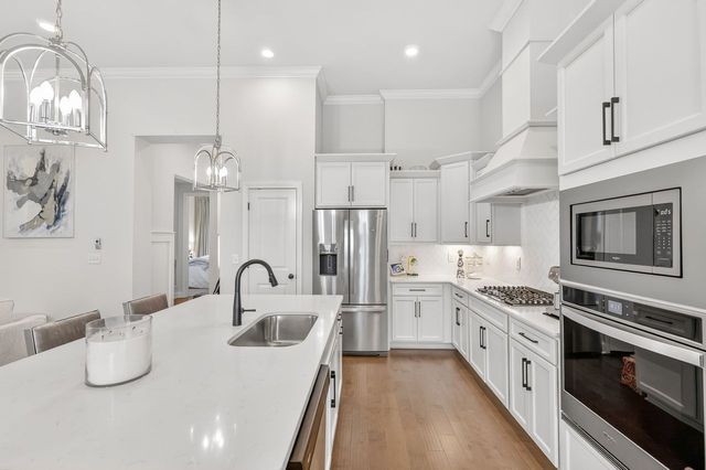 4049 John Marsh Rd, Spring Hill, TN 37174