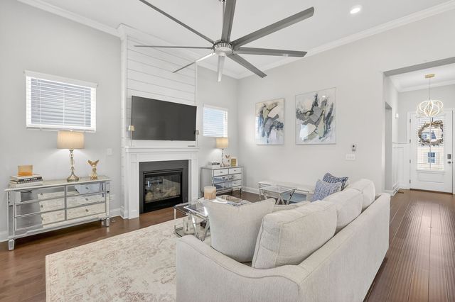 4049 John Marsh Rd, Spring Hill, TN 37174