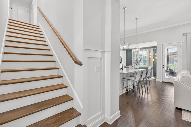 4049 John Marsh Rd, Spring Hill, TN 37174