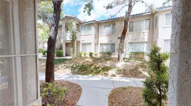 5229 Caspian Springs Drive 103, Las Vegas, NV 89120