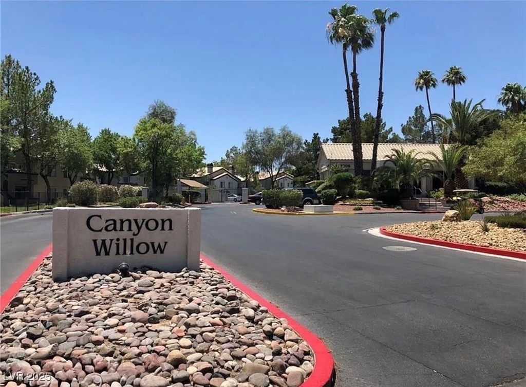 5229 Caspian Springs Drive 103, Las Vegas, NV 89120
