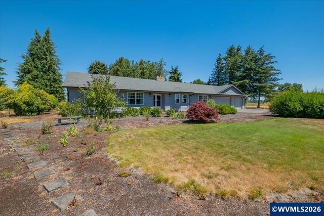 7683 Parker Ln SE, Turner, OR 97392