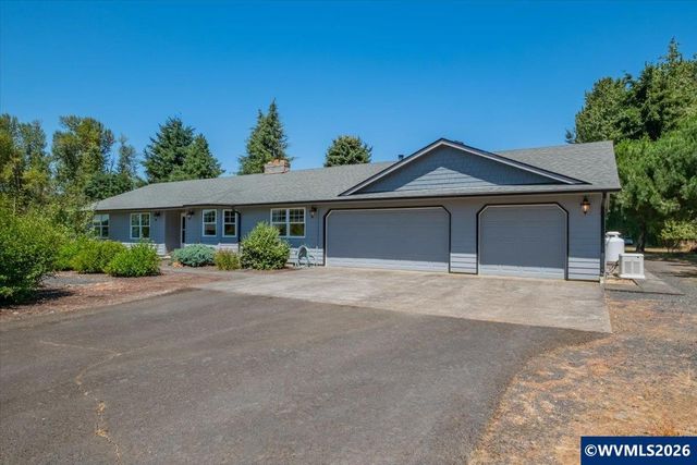 7683 Parker Ln SE, Turner, OR 97392