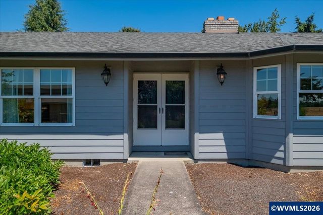 7683 Parker Ln SE, Turner, OR 97392
