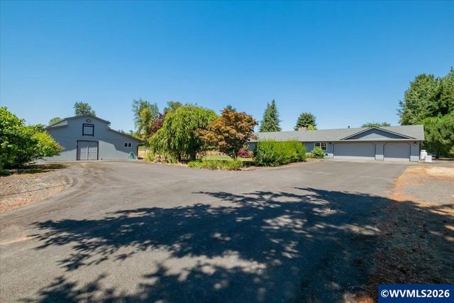 7683 Parker Ln SE, Turner, OR 97392
