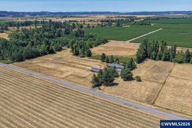 7683 Parker Ln SE, Turner, OR 97392
