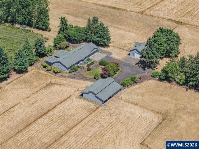 7683 Parker Ln SE, Turner, OR 97392