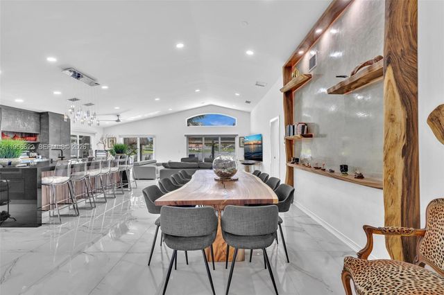 3388 SW 49th Street, Hollywood, FL 33312