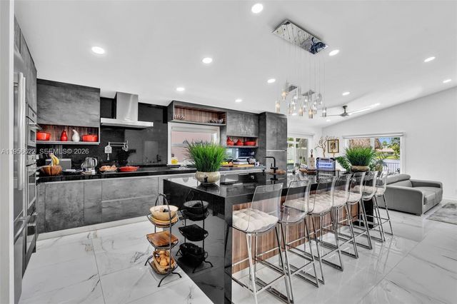 3388 SW 49th Street, Hollywood, FL 33312