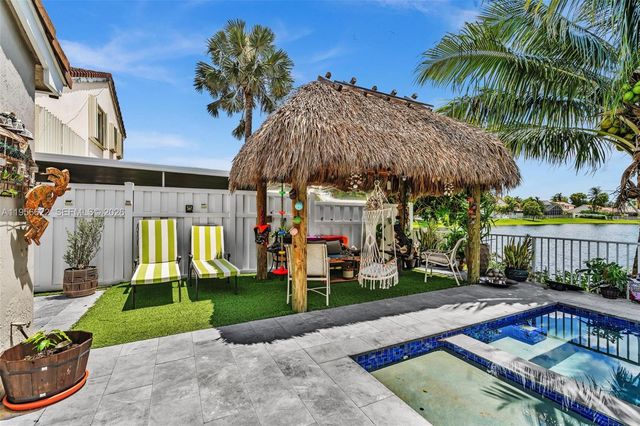 3388 SW 49th Street, Hollywood, FL 33312