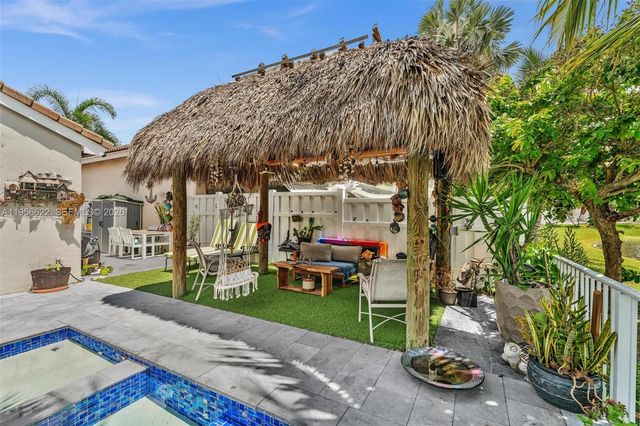3388 SW 49th Street, Hollywood, FL 33312
