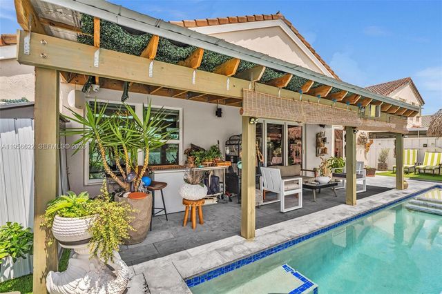 3388 SW 49th Street, Hollywood, FL 33312