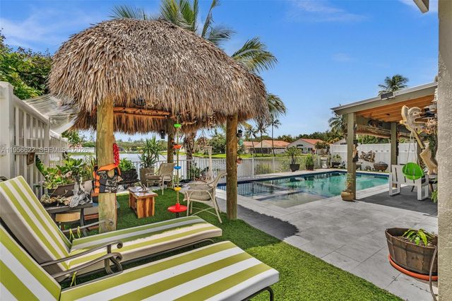 3388 SW 49th Street, Hollywood, FL 33312