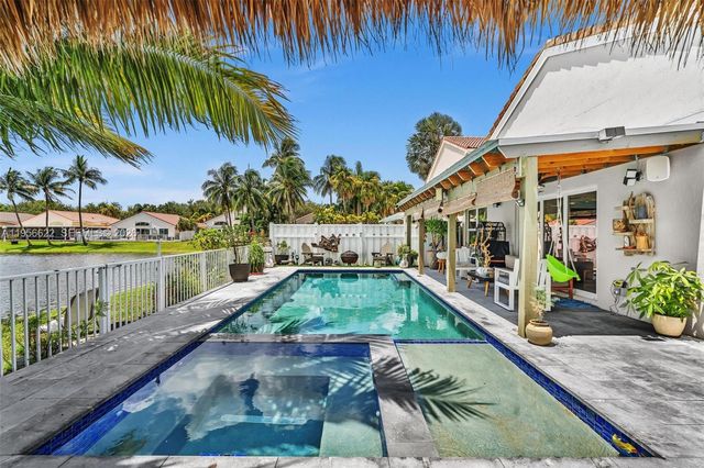 3388 SW 49th Street, Hollywood, FL 33312