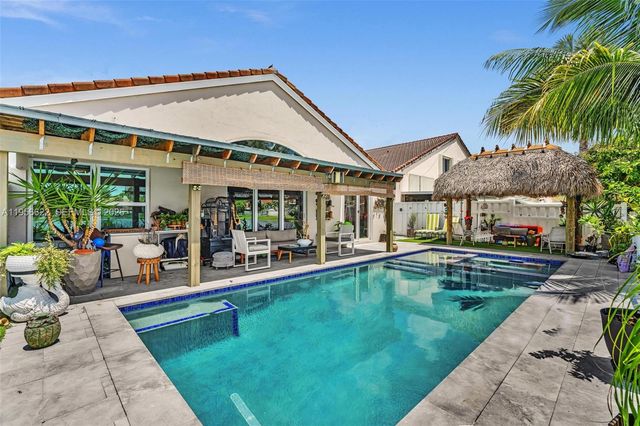 3388 SW 49th Street, Hollywood, FL 33312