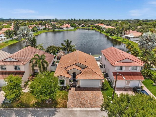 3388 SW 49th Street, Hollywood, FL 33312