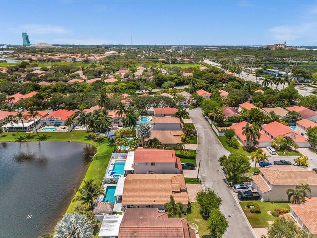 3388 SW 49th Street, Hollywood, FL 33312