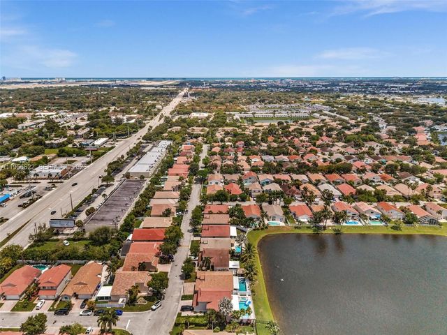 3388 SW 49th Street, Hollywood, FL 33312