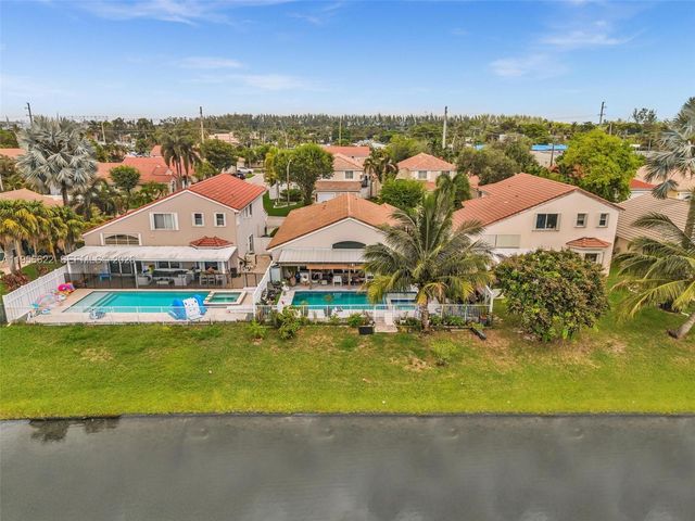 3388 SW 49th Street, Hollywood, FL 33312