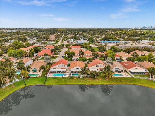 3388 SW 49th Street, Hollywood, FL 33312