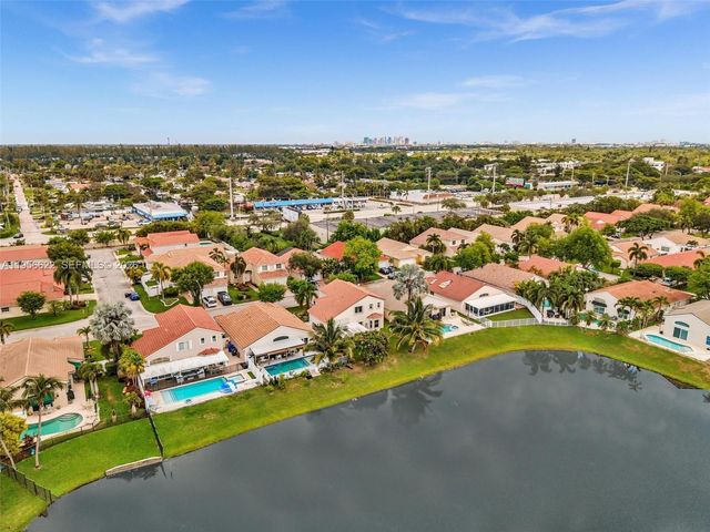 3388 SW 49th Street, Hollywood, FL 33312
