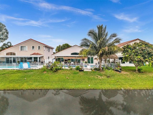 3388 SW 49th Street, Hollywood, FL 33312