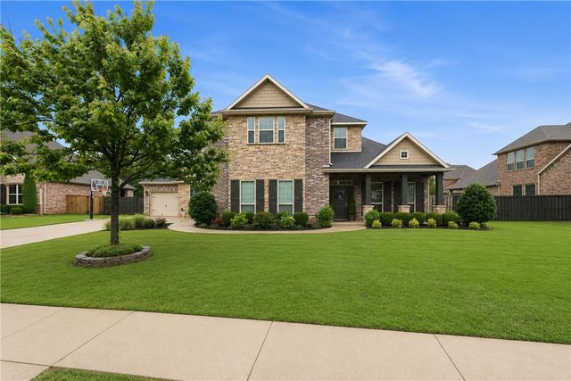 6107 28th Street, Rogers, AR 72758