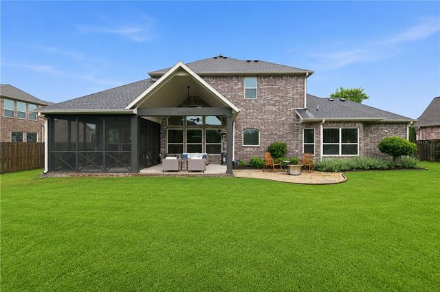 6107 28th Street, Rogers, AR 72758