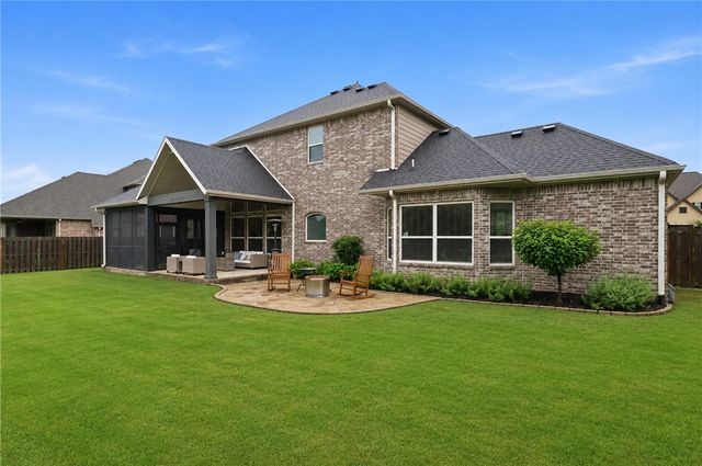 6107 28th Street, Rogers, AR 72758