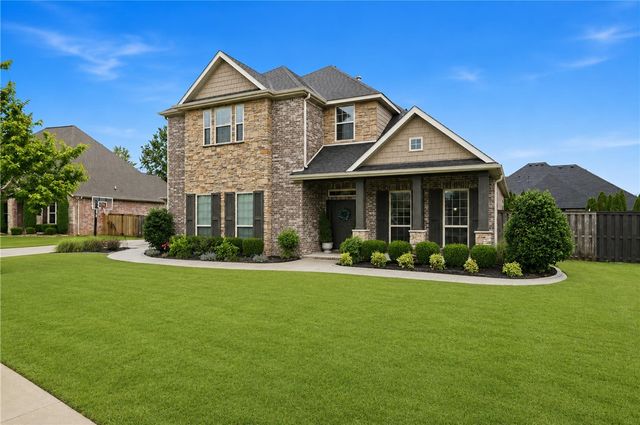 6107 28th Street, Rogers, AR 72758