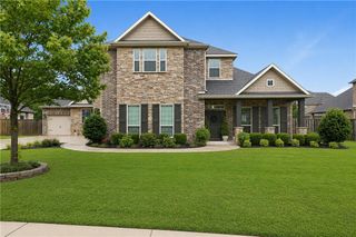 6107 28th Street, Rogers, AR 72758
