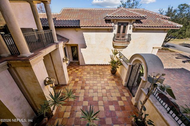 3533 CREST Street, St. Augustine, FL 32092