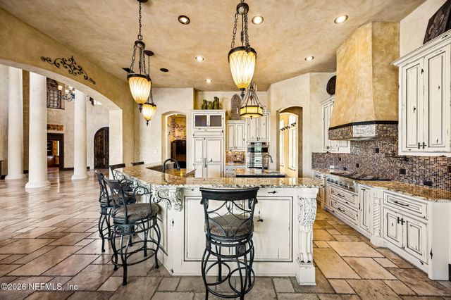 3533 CREST Street, St. Augustine, FL 32092