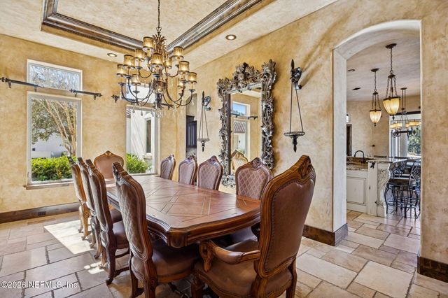 3533 CREST Street, St. Augustine, FL 32092