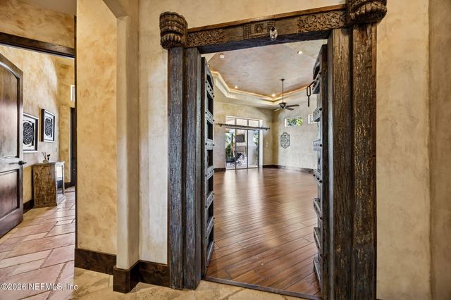 3533 CREST Street, St. Augustine, FL 32092