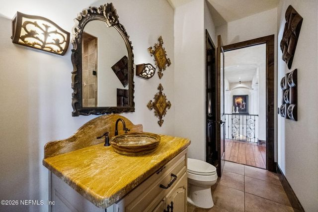 3533 CREST Street, St. Augustine, FL 32092