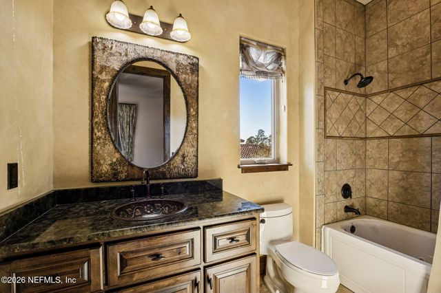 3533 CREST Street, St. Augustine, FL 32092