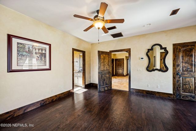 3533 CREST Street, St. Augustine, FL 32092