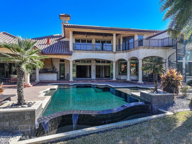 3533 CREST Street, St. Augustine, FL 32092