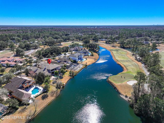 3533 CREST Street, St. Augustine, FL 32092