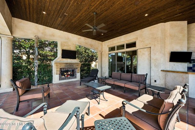 3533 CREST Street, St. Augustine, FL 32092