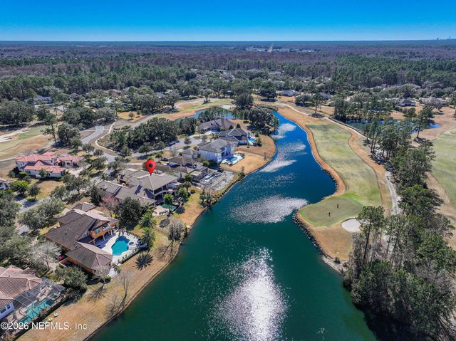 3533 CREST Street, St. Augustine, FL 32092