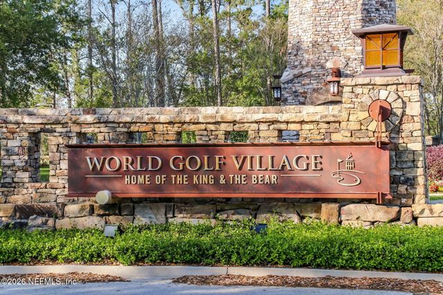 3533 CREST Street, St. Augustine, FL 32092