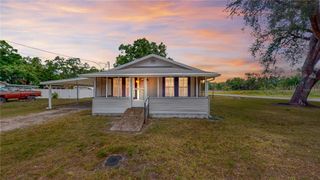 410 ORANGE STREET, Bradley, FL 33835