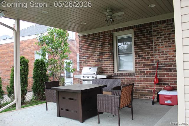3011 Ferris Avenue, Royal Oak, MI 48073