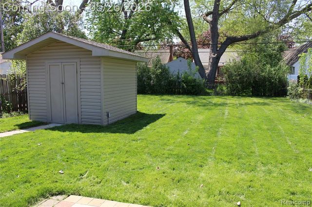 3011 Ferris Avenue, Royal Oak, MI 48073