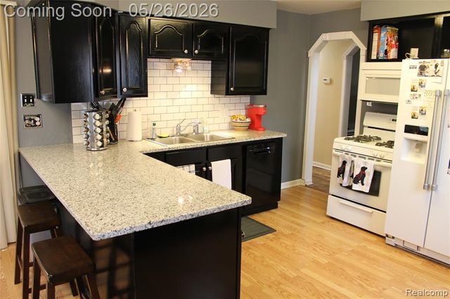 3011 Ferris Avenue, Royal Oak, MI 48073