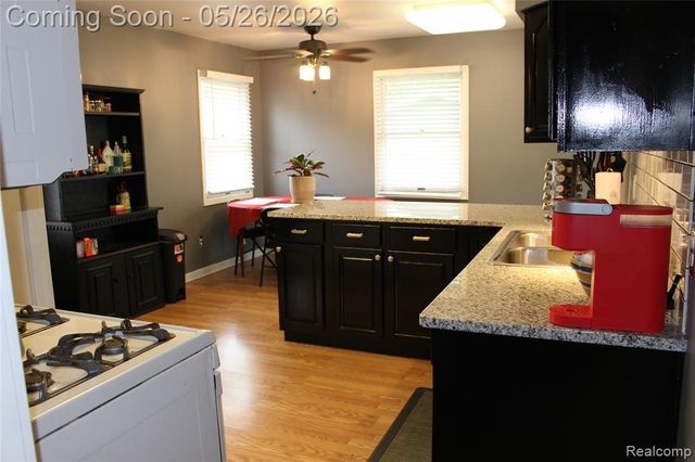 3011 Ferris Avenue, Royal Oak, MI 48073