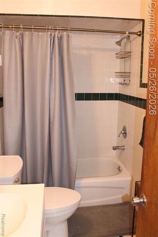 3011 Ferris Avenue, Royal Oak, MI 48073